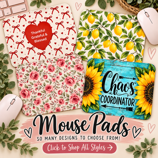 Mouse Pads