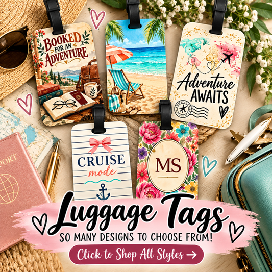 Luggage Tags