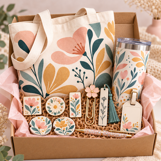 Sample Build Your Bundle Box