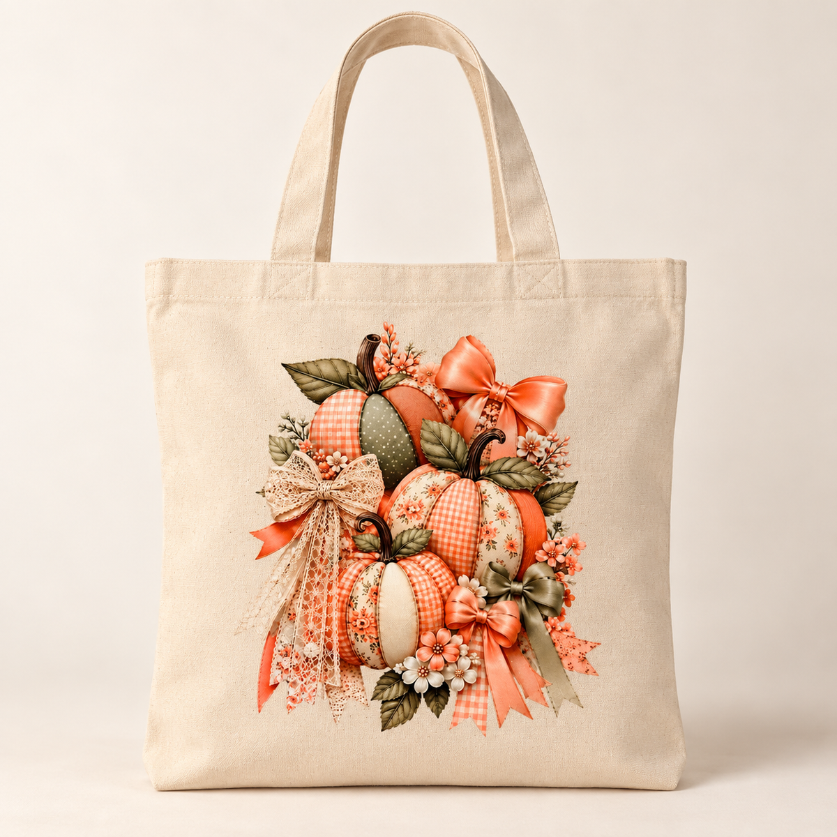 Fall Tote Bag