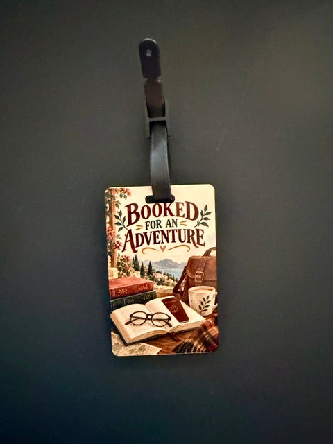 Luggage Tags