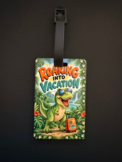 Luggage Tags