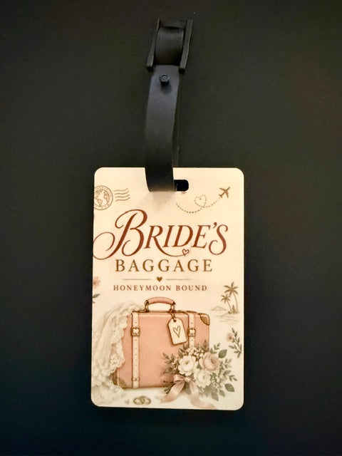 Luggage Tags