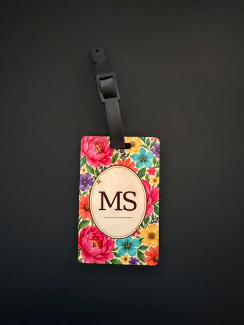 Luggage Tags