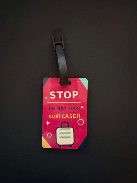Luggage Tags