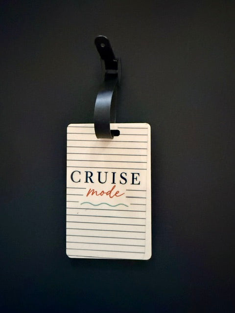 Luggage Tags
