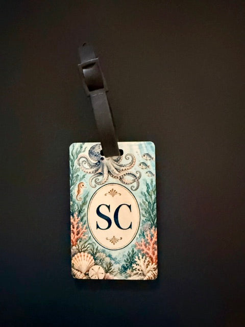 Luggage Tags