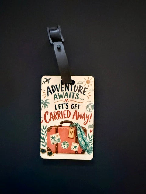 Luggage Tags