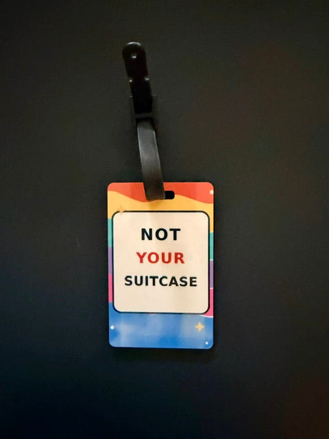 Luggage Tags
