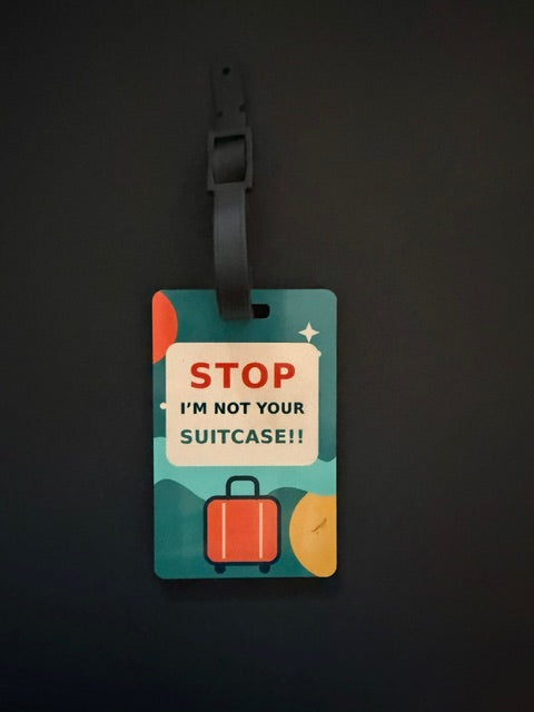 Luggage Tags