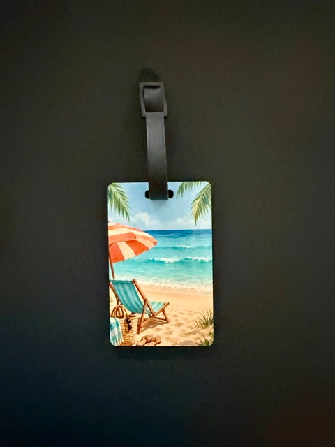 Luggage Tags