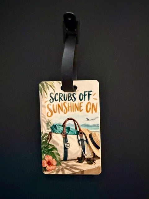 Luggage Tags