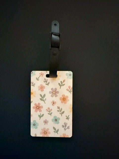 Luggage Tags