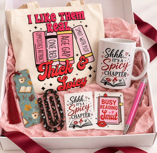 Smut Reader Bundle