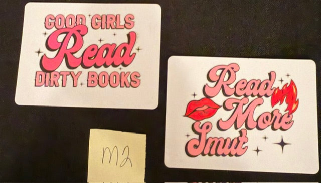 Magnets - Set of 3