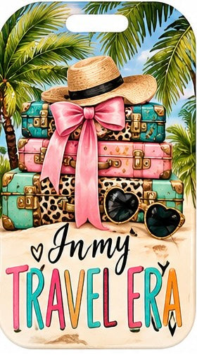 Luggage Tags