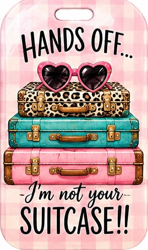 Luggage Tags