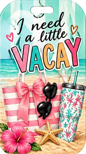 Luggage Tags