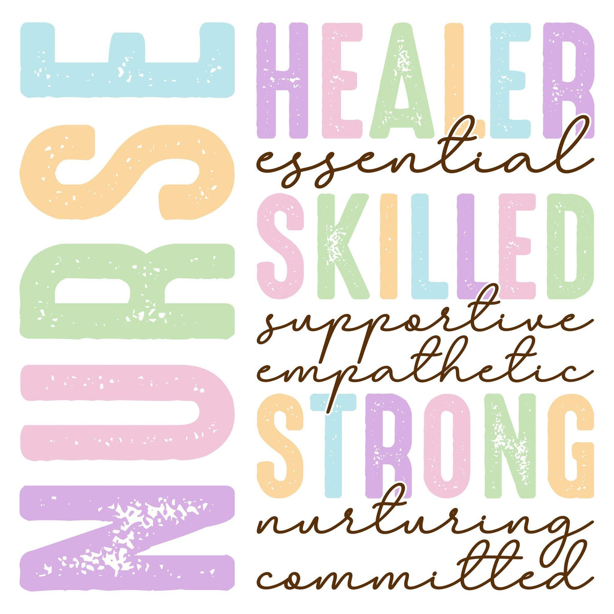 Magnets - Set of 3