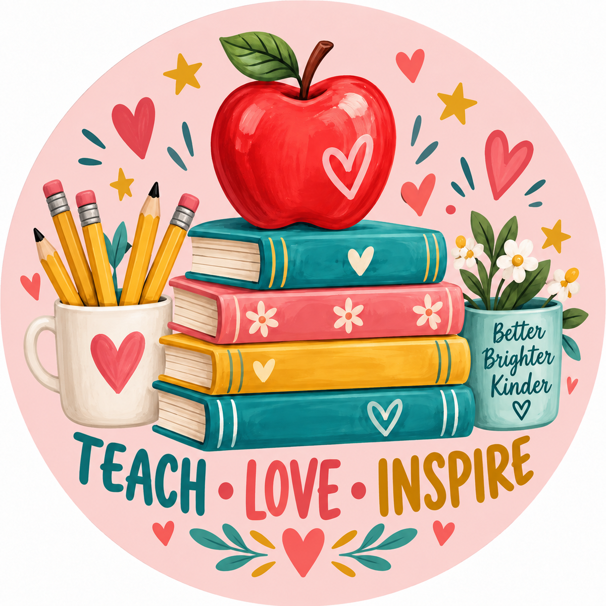 Magnets - Set of 3
